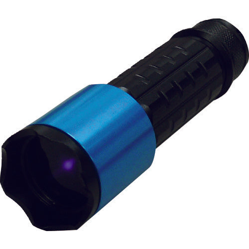 Hydrangea ブラックライト ハレーションカットフィルター付き 高出力(フォーカスコントロール)タイプ UV-SVGNC365-01FC 195-1270