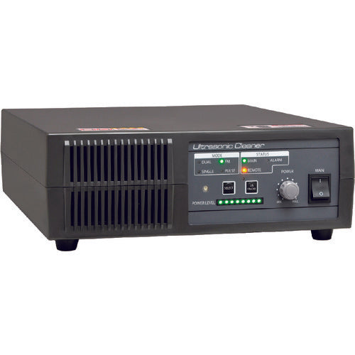 ヴェルヴォクリーア 超音波発振機・槽タイプ振動子(周波数40kHz) VS-1240A-TS 201-5314