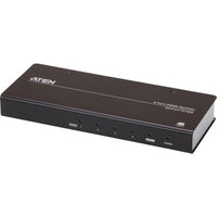 ATEN ビデオ分配器 HDMI / 1入力 / 4出力 / 4K 対応 VS184B 115-2281
