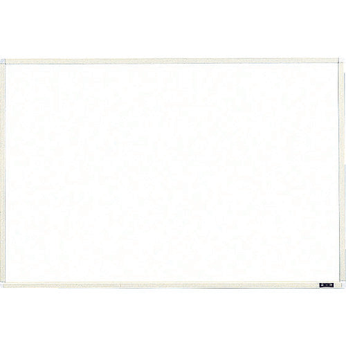TRUSCO スチール製ホワイトボード 白暗線 900X1200 WGH-112SA-W 288-4909