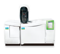 パーキンエルマー　ガスクロマトグラフ質量分析計 Clarus SQ 8 GC/MS