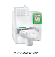 パーキンエルマー　 ヘッドスペースオートサンプラー TurboMatrix HS 16/40/110