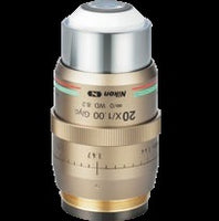 ニコン 対物レンズ（組織透明化イメージング） CFI90 20XC Glyc