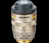 ニコン対物レンズ（組織透明化イメージング） CFI プランアポクロマート 10XC Glyc