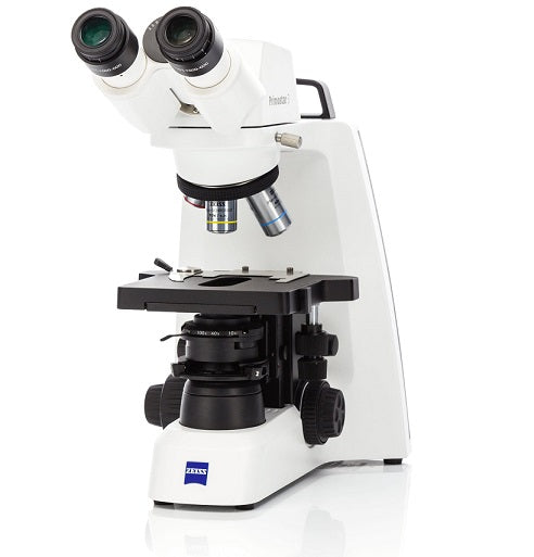ZEISS ルーチン検査・教育用正立顕微鏡 Primo Star