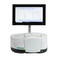パーキンエルマー フーリエ変換赤外分析装置 Spectrum Two/Two+ FTIR