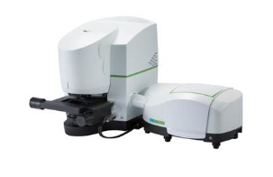 Revvity 全自動赤外顕微鏡システム Spotlight 200i