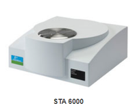 Revvity 熱重量・熱量同時測定装置（TG-DTA） STA6000/8000