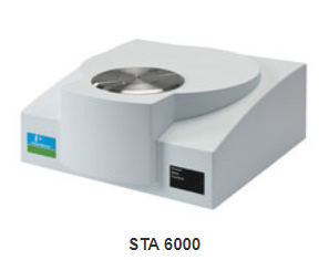 パーキンエルマー 熱重量・熱量同時測定装置（TG-DTA） STA6000/8000