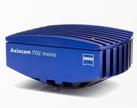 ZEISS 顕微鏡デジタルカメラ Axiocam 702 mono