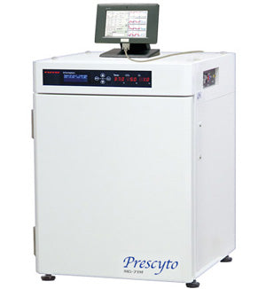 タイテック 酸素濃度プログラムユニット MG-PU01