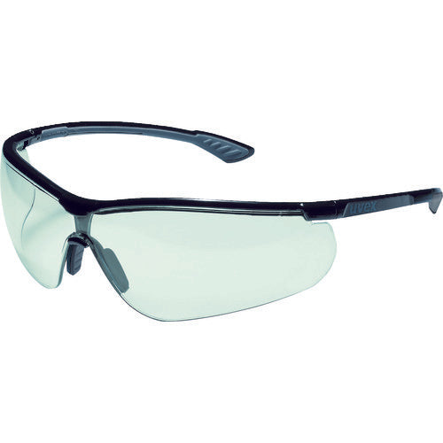 UVEX 一眼型保護メガネ スポーツスタイル 調光タイプ 9193880 114-5169