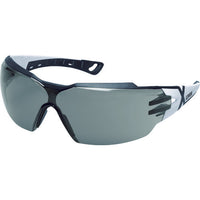 UVEX 一眼型保護メガネ ウベックス フィオス cx2 9198237 114-5173