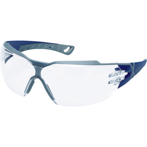 UVEX 一眼型保護メガネ ウベックス フィオス cx2 9198257 114-5175