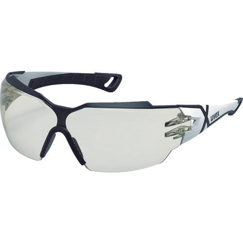 UVEX 一眼型保護メガネ ウベックス フィオス cx2 9198064 114-5177