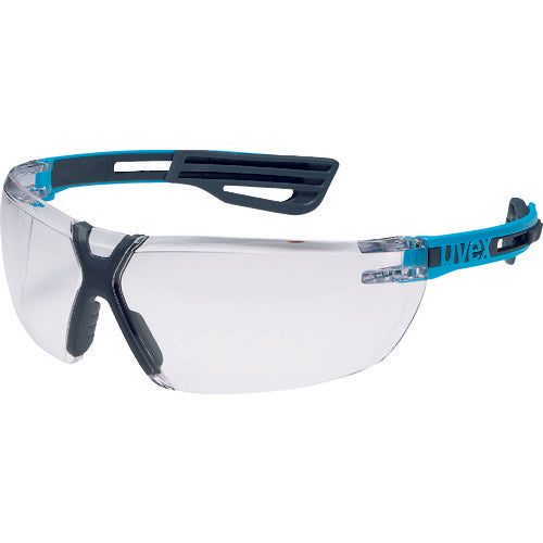 UVEX 一眼型保護メガネ ウベックス エックスフィット プロ 9199246 149-2231