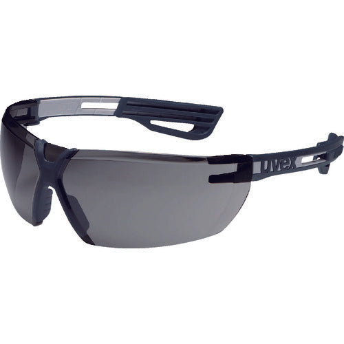 UVEX 一眼型保護メガネ ウベックス エックスフィット プロ 9199276 160-6185