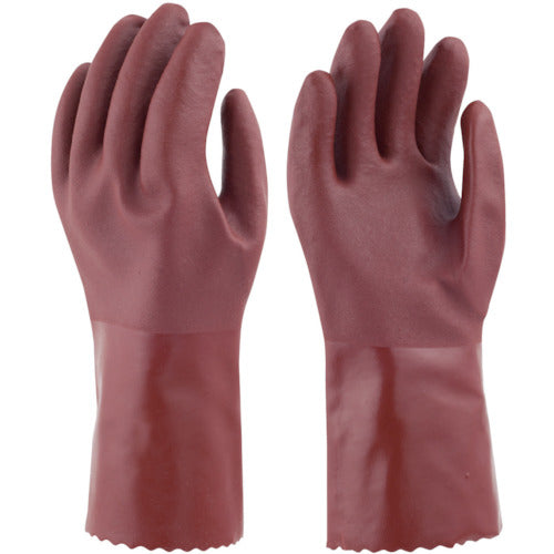 ビニスター 塩化ビニール手袋 ビニスターA-20 L 632-L 377-3892