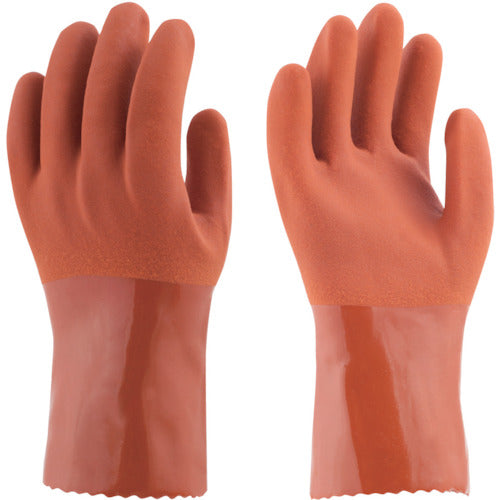 ビニスター 塩化ビニール手袋 ソフトビニスター L 650-L 377-3981