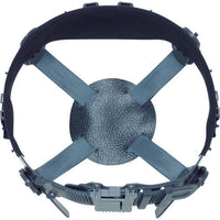 ミドリ安全 ヘルメット 内装一式 SC-13PCLVRA用 4007012144 396-5015