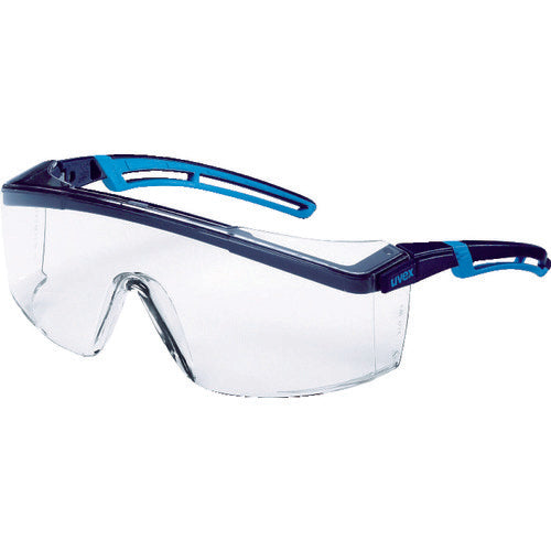 UVEX 一眼型保護メガネ アストロスペック 2.0 CB 9064276 819-0782