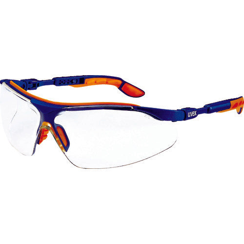 UVEX 一眼型保護メガネ アイボ 9160265 819-0787