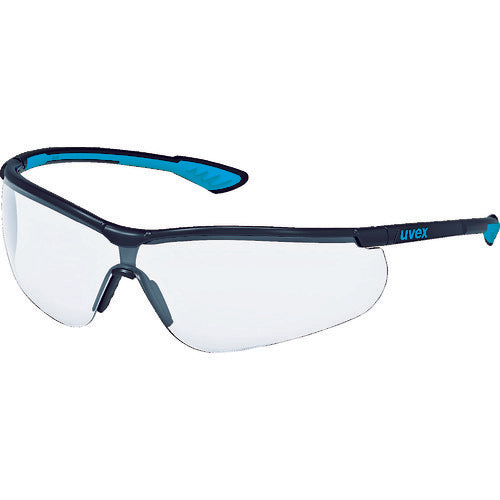 UVEX 一眼型保護メガネ スポーツスタイル 9193375 819-0803