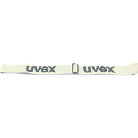UVEX 安全ゴーグル ウルトラソニック(替バンド) 9902024 819-0818