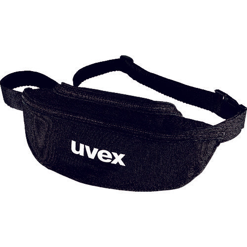 UVEX 安全ゴーグル用ソフトケース 9954521 819-0823