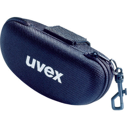 UVEX 保護メガネ用ハードケース 9954620 819-0824