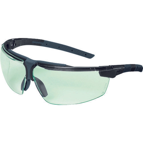 UVEX 二眼型保護メガネ アイスリー ヴァリオマティック(調光レンズ) 9190880 836-6625