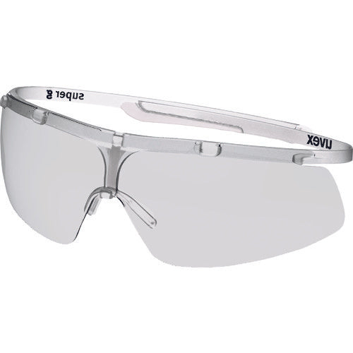 UVEX 一眼型保護メガネ スーパー g 9172087 836-6630