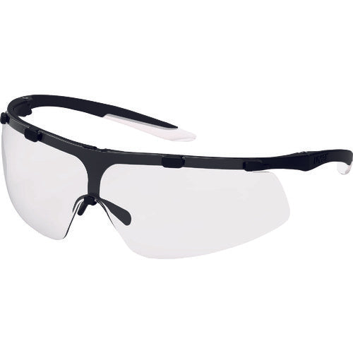 UVEX 一眼型保護メガネ スーパーフィット 9178185 836-6632