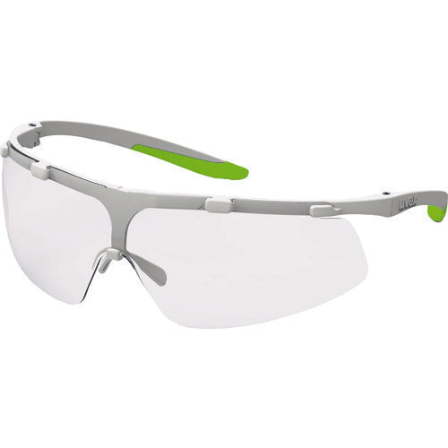 UVEX 一眼型保護メガネ スーパーフィット 9178315 836-6633