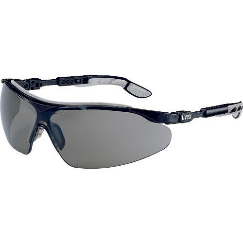 UVEX 一眼型保護メガネ アイボ 9160076 836-6642