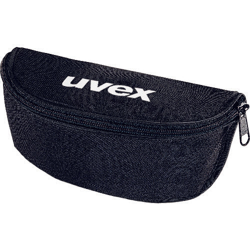 UVEX ウベックス 保護メガネ用ソフトケース 9954520 836-6649