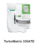 Revvity サーマルデソープションシステム TurboMatrix 350/650 ATD
